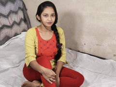 I Broke Seal with My Cock