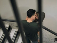 Минет, Собачьи, Затыкание рта, Поцелуи, Натуральные сиськи, Реалити, Наездница, Сосущие