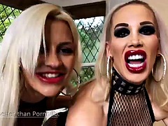 Cuir, Lesbienne, Masturbation