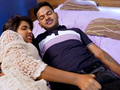 Sanjana's Best Performance so Far That Will Drain You Water Without Shaking