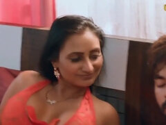 Farebi Yaar 1 Episodes 03 Ullu