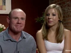 Anal, Bondage disciplin sadomasochisme, Klassisk, Fetish, Orgasme, Fisse, Strapon, Legetøj