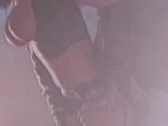 アナル, フェラチオ, 口内発射, ヨーロピアン, 熟年, 淫乱熟女, 馬乗り, ストッキング