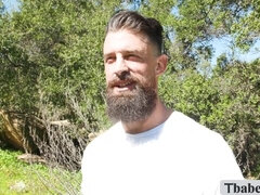 Analny, Duże cycki, Głebokie gardło, Lizanie odbytu, Shemale