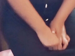 18 jaar, Grote kont, Pijpbeurt, Stel, Gezichtspunt