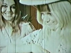 Bionda, Pompino, Brunetta, Schizzo di sborra, Capellona, Terzetto, D'annata