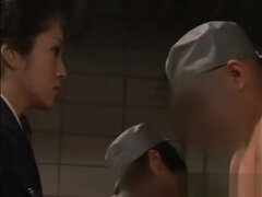 Azjatka, Japoński, Masturbacja