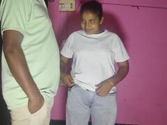 Desi Village Girl Fucked Hard By Her Boyfriend - Homemade Indian Sex
