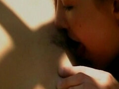 Blondýna, Brunetka, Lesbické