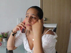 Familie, Hjemmelavet, Latinsk, Mor jeg gerne vil kneppe, Fisse, Stedmor, Tabu