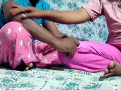 18, Badrum, Stor kuk, Bisexuell, Par, Hd, Indisk, Uppsvällda bröstvårtor