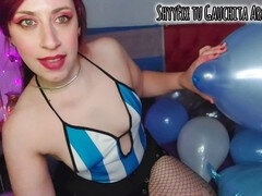 Stor røv, Beskidt snak, Kvinde dominans, Latinsk, Onani, Mor jeg gerne vil kneppe, Røvhåret