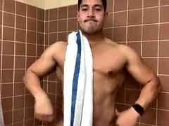 Verga grande, Linda, Gay, Masturbación, Músculo, Camara web