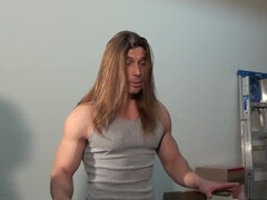 Lepotice, Fafanje, Busty, Zunanji izliv, Lepe, Globoko grlo, Kurac, Hd