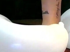 Amaterji, Velike joške, Stopala fetiš, Smešno, Igre, Solo