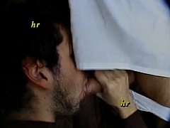Hans Rollys porn audition - Red Light Italy 3