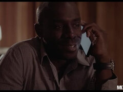 Velika rit, Velik kurac, Globoko grlo, Kurac, Hardcore, Hd, Medrasni seks, Pošast