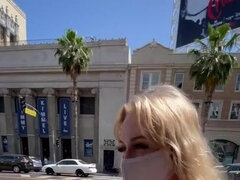 Amatoriale, Culo grosso, Bionda, Tettona, Sborrata, Fatto in casa, Punto di vista pov, Ragazza