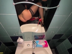Amatéři, Kuřba, Brunetka, Klub, Podpatky, Milf žcbp, Různé pohledy, Na veřejnosti
