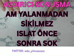 食い込み, 女, 自家製, オナニー, オマンコ, 一人, トルコ人