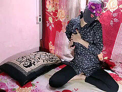 Amatőr, Testes gyönyörű hölgy, Cumizás, Szőrös, Indiai, Érett koros, Érett feleség, Nuni