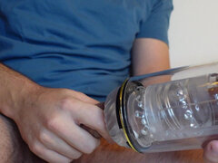 Amatoriale, Schizzo di sborra, Gay, Tedesca amatoriale, Masturbazione, Solo