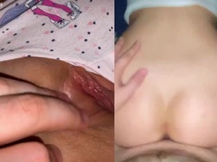 collection of amateur porn filmed on the phone from - twitter @GAngelya
