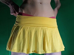 Amaterji, Transvestit, Fetiš, Koščena, Solo