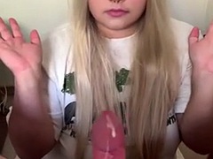 Cum Hater Compilation! Unexpected premature loads and surprised or disappointed reactions to big cumshots