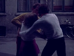 Cul, Gros cul, Queue, Hard, Hd, Chatte, Nénés, Rétro ancien