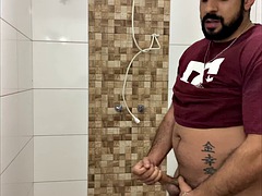 Grosse bite, Compilation, Marrant, Homosexuelle, Branlette thaïlandaise, Douche, Solo, Webcam