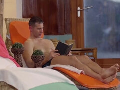 Suihinotto, Pornotähti, Teini