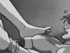 Nana, Belle grosse femme bgf, Gros seins, Sucer une bite, Pieds, Interracial, Fille latino, Léchez