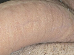 Amatör, Sperma shot, Onani, Solo