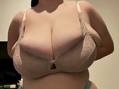 素人, デカパイ, オッパイの
