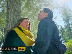 Μεγάλος κώλος, Μεγάλος πούτσος, Μελαχροινή, Χύσιμο, Βαθυ λαρυγγι, Μαλακία με το δάχτυλο για γυναίκες, Τέρας, Μουνί