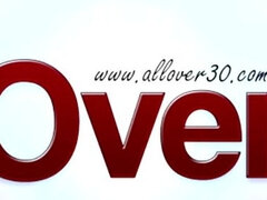 Grosser arsch, Blondine, Reif, Milf, Mutti, Schlaffe titten, Solo, Spielzeuge