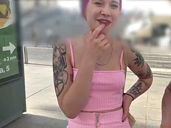 Amatorka, Obciąganie, Towarzystwo, Europejski, Pierwszy raz, Hardcore, Hiszpański, Nastolatki