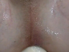 Amatéři, Stříkání spermatu, Dildo, Femdom, Otrok, Strapon