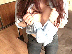 Απιστία, Χύσιμο, Κερατάς, Σπιτικό, Γυμνή, Γραφείο, Δημόσιο, Ρώσος