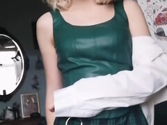 18, Amatør, Blondine, Erotik, Lingerie, Russisk, Teenager