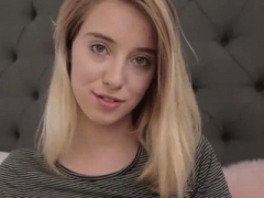 Bionda, Sega, Punto di vista pov, Ragazza, Tette