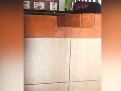 素人, デカ尻, フェラチオ, ぽちゃ, 中出し, ラティーナ, オマンコ, 剃毛