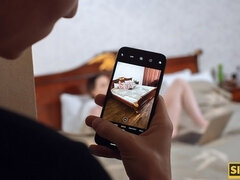 오랄섹스, 잡힌, 하드코어, Hd, 수음, 러시아인, 청소년, 젖가슴