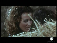 Forbidden Tales of No Clothes aka Master of Love 1972