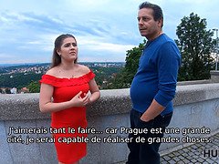 Gesztenyebarna, Felszarvazott, Cseh, Apu, Fétis, Lóvé, Valóság, Tini