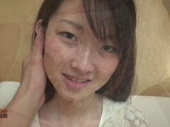 Super-sexy teenage japanese cum inside compilation kasumi chan