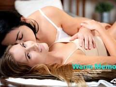 Stellung 69, Tschechisch, Fingern, Hd, Lesbisch, Orgasmus, Muschi, Titten