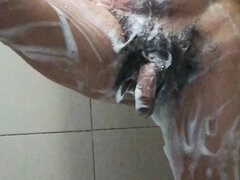 Bad, Hårete, Hjemmelaget, Moden, Meksikansk, Alene