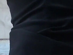 Amateur, Cul, Gros cul, Tir de sperme, Fille latino, Mature, Mère que j'aimerais baiser, Jarretelles
